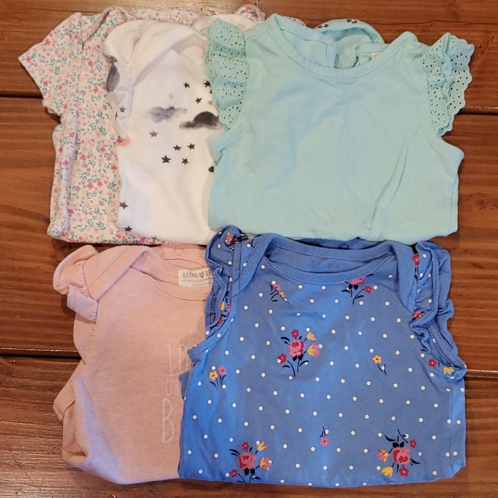 Onesie Bundle
